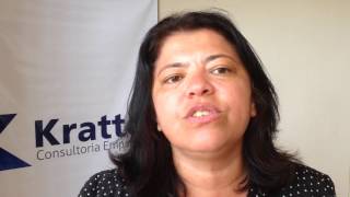 Depoimento de aluno do Curso Coaching para Líderes Empreendedores Ilhéus