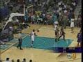 Kobe Bryant Owning CHRis Paul clips