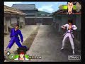Sano vs Saitou (\"RK: Enjou! Kyoto Rinne\" clip) Sano vs Saitou (\"RK: Enjou! Kyoto Rinne\" clip)