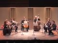 taken from avro videocast concert.
dream team:
janine jansen, viool
julia-maria kretz, viool
maxim rysanov, altviool
jens peter maintz, cello
stacey watton, contrabas
chen halevi, klarinet
sergio azzolini, fagot
radovan vlatkovic, horn