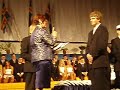 Studentdimissionen 2008-1