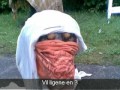 Plet DU Vil aldrig blive gl?mt
