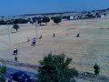 B�lme Belediyesinde Cirit Oyunu 1