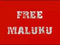 Maluku Alifuru Melanesia