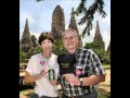 Bangkok Thailand Vacation