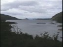 profonda Argentina. Terra del Fuoco profonda Argentina. Terra del Fuoco
