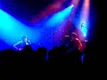 The Dodos - Men @ Point Ephémère The Dodos - Men @ Point Ephémère