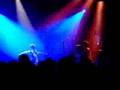 The Dodos - Men @ Point Ephémère