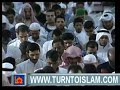 Beautiful Quran recitation in Mosque , Kuwait.