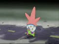 Schokolade Patrick Star