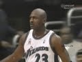 michael jordan 2002: 40pts vs cavaviers at age 39 nba legend