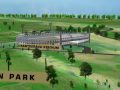 3D map animation
