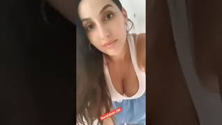 #xxx hot girl nora fatehi hot  bf vs gf hot girl p