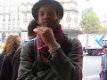 Paris Streets PAUL & OSCAR | 1992 x Pain O Chokolat