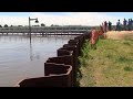 Des Moines Flood 2008 (6-13-2008)