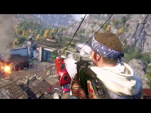 how to get more keys to kyrat