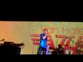 Van Halen - Panama - Feb. 1st 2012