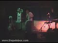 Petebox looping live beatbox pink panther