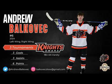 Omaha Knights 18U Select 2022-23