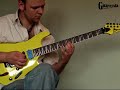 Shred Lick #5 - Tomasz Andrzejewski