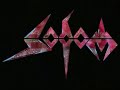 Sodom - Among  The  Weirdcong