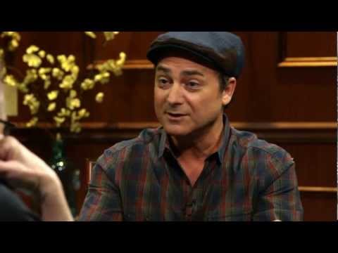 Larry King Play's Kevin Pollak's 