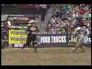 Kody Lostroh Vs. Red Light
