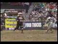 Kody Lostroh Vs. Red Light