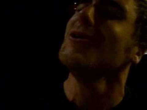 Anthony Green Personally Singing Julian