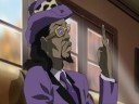A Pimp Name Slickback A Pimp Name Slickback