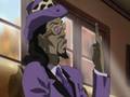 A Pimp Name Slickback