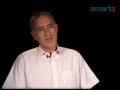 John Mortimer, Angela Mortimer | Smarta video interview
