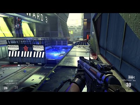 Advanced Warfare