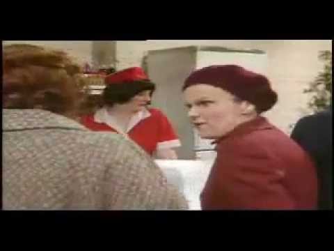 Julie Walters