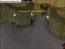 DRACONIC VISAGE DROP OFF A BLACK DRAGON