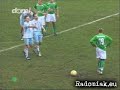 Wigry Suwa?ki - RKS Radomiak Radom 2:1 Wigry Suwa?ki - RKS Radomiak Radom 2:1