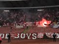 Zvezda - Cukaricki 2:0, 29.11.2008.