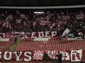 Zvezda - Cukaricki 2:0, 29.11.2008.