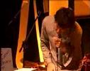 David Link, FM Einheit & Jamie Lidell Echohce (Live)