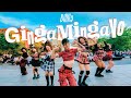 [KPOP IN PUBLIC NYC] billlie - GingaMingaYo