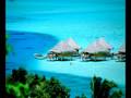 Fürgerókalábak - Bora Bora