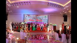 Công ty Cổ phần Than Vàng Danh: tọa đàm “Phụ nữ và hạnh phúc gia đình”