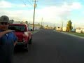 Burnout with DOHC Twin Cam L31DETT Datsun Z Car Burnout with DOHC Twin Cam L31DETT Datsun Z Car
