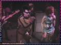 The REVILLOS VALENTINE'S DAY PARTY