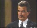 Victor confronts Jack over Newman Enterprises takeover 1999 Victor confronts Jack over Newman Enterprises takeover 1999