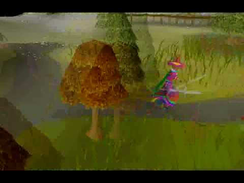 Hackscape Video Quest Guide