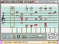 Still Alive 1.0 in Mario Paint Composer