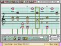 Still Alive 1.0 in Mario Paint Composer