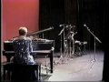 videos de MAPLE LEAF RAG  Two pianos Igor&Nina