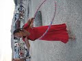 Kat hooping Kat hooping